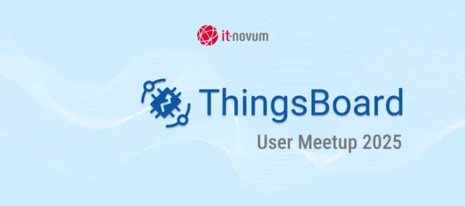 ThingsBoard User Meetup 2025